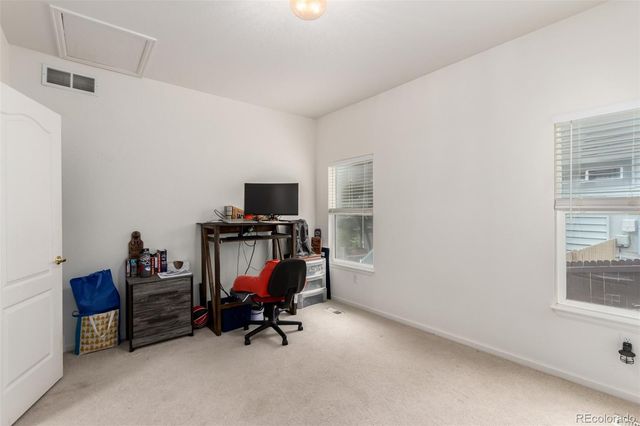 21132 Hawthorne Lane, Parker, CO 80138