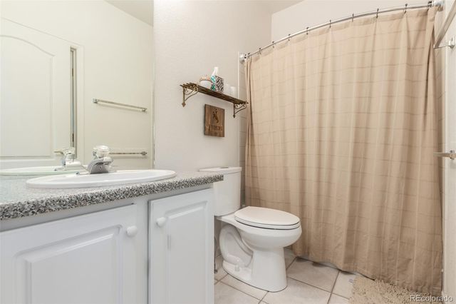 21132 Hawthorne Lane, Parker, CO 80138