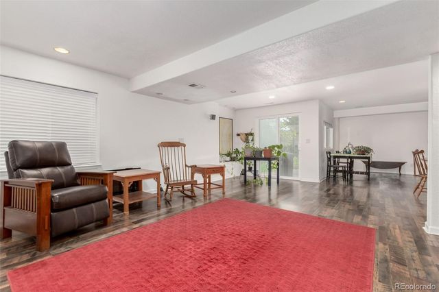 21132 Hawthorne Lane, Parker, CO 80138