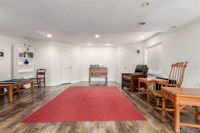 21132 Hawthorne Lane, Parker, CO 80138