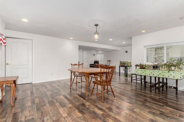 21132 Hawthorne Lane, Parker, CO 80138