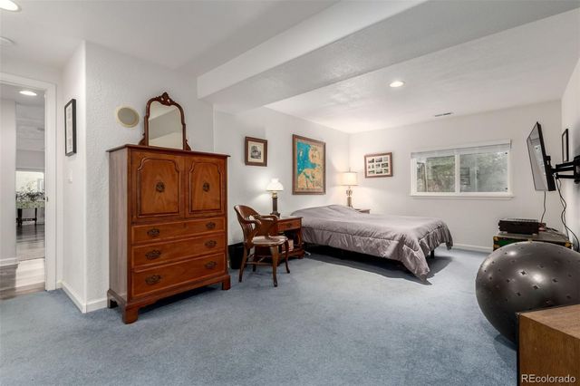 21132 Hawthorne Lane, Parker, CO 80138