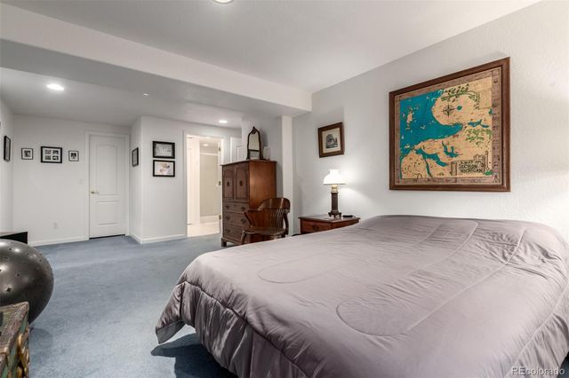 21132 Hawthorne Lane, Parker, CO 80138