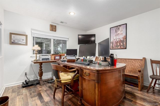 21132 Hawthorne Lane, Parker, CO 80138