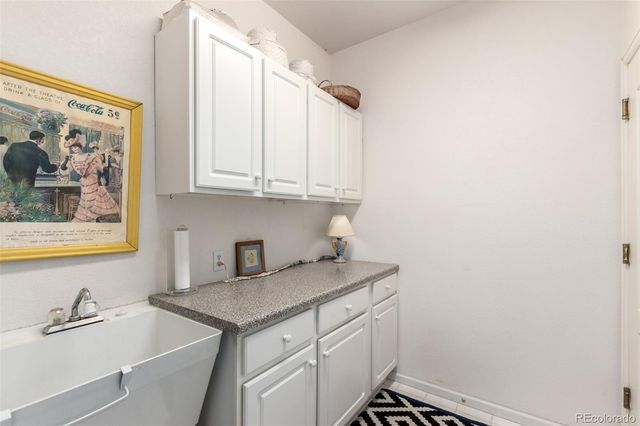 21132 Hawthorne Lane, Parker, CO 80138