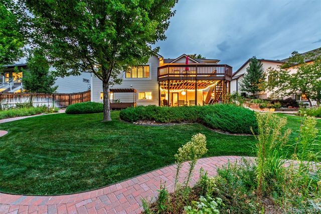 21132 Hawthorne Lane, Parker, CO 80138