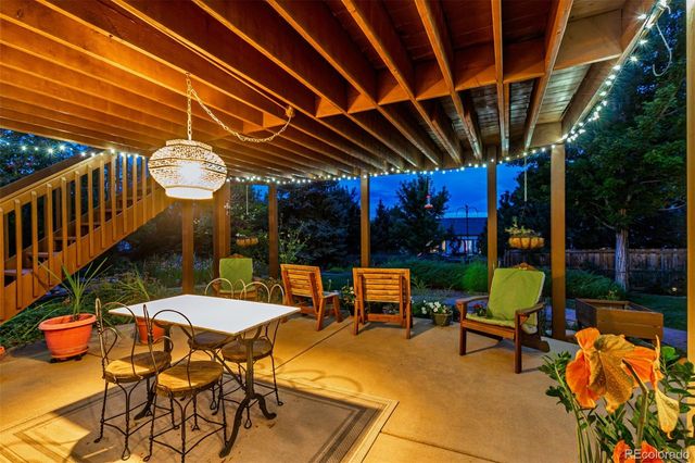 21132 Hawthorne Lane, Parker, CO 80138