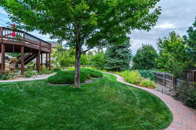 21132 Hawthorne Lane, Parker, CO 80138