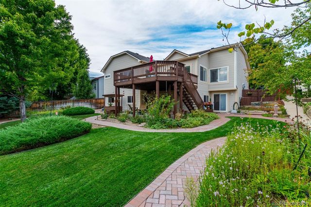 21132 Hawthorne Lane, Parker, CO 80138