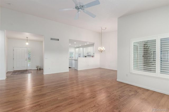 21132 Hawthorne Lane, Parker, CO 80138