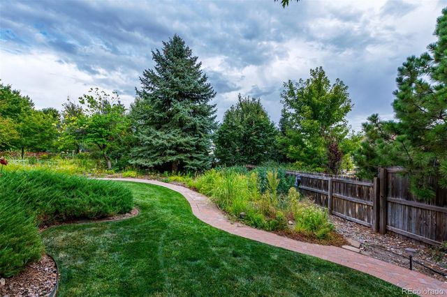 21132 Hawthorne Lane, Parker, CO 80138