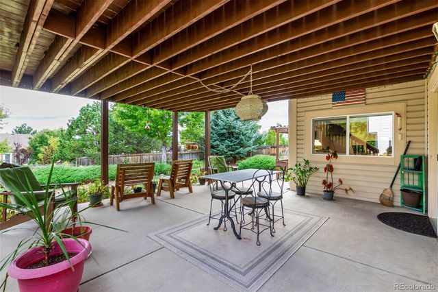 21132 Hawthorne Lane, Parker, CO 80138