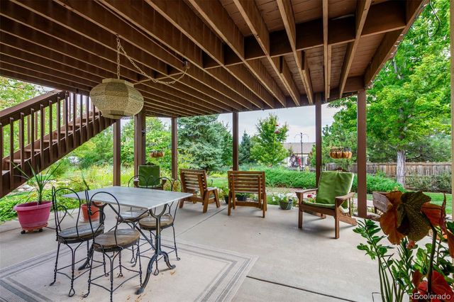 21132 Hawthorne Lane, Parker, CO 80138