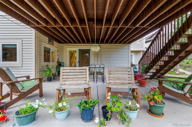 21132 Hawthorne Lane, Parker, CO 80138