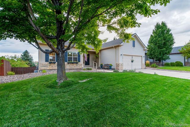 21132 Hawthorne Lane, Parker, CO 80138