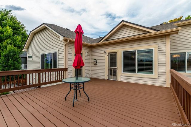 21132 Hawthorne Lane, Parker, CO 80138