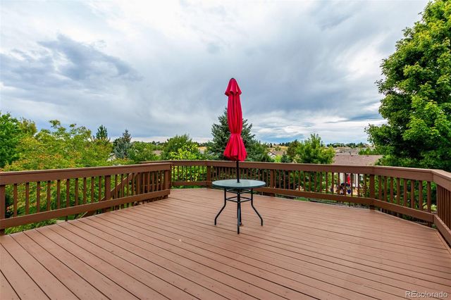 21132 Hawthorne Lane, Parker, CO 80138