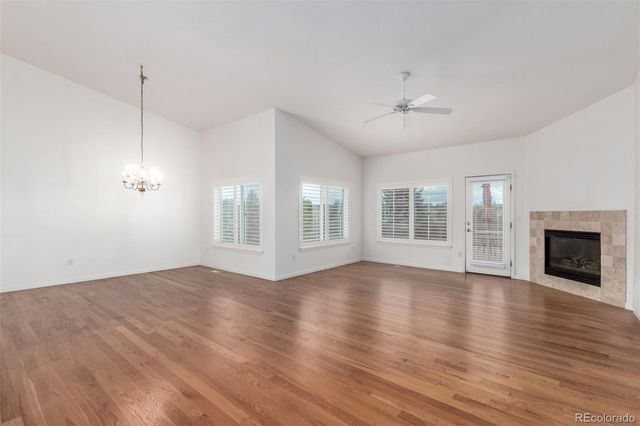 21132 Hawthorne Lane, Parker, CO 80138