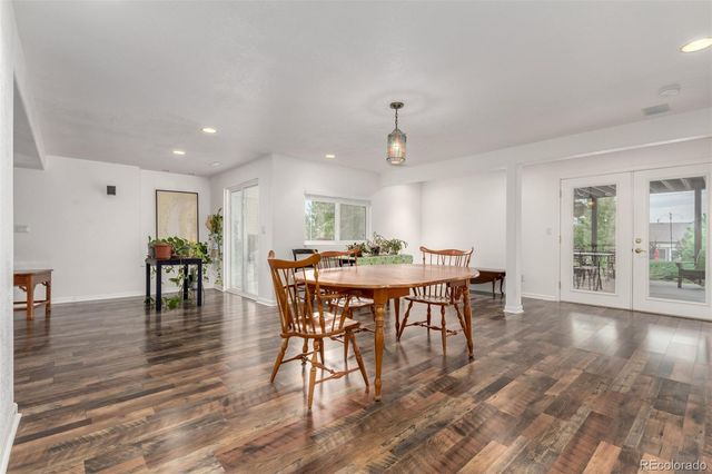 21132 Hawthorne Lane, Parker, CO 80138