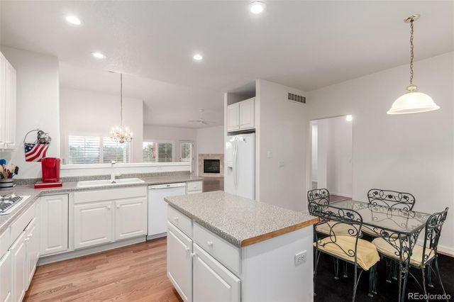 21132 Hawthorne Lane, Parker, CO 80138