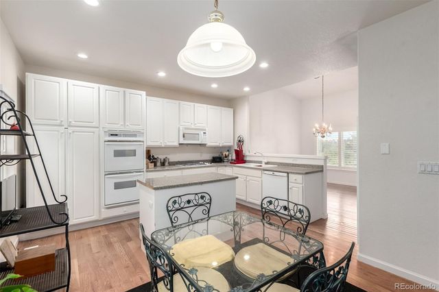 21132 Hawthorne Lane, Parker, CO 80138