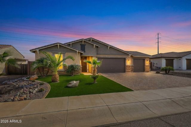 18383 W MONTEROSA Street, Goodyear, AZ 85395