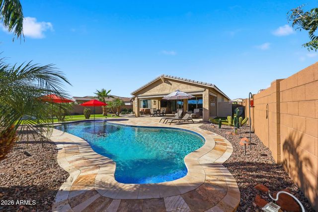 18383 W MONTEROSA Street, Goodyear, AZ 85395