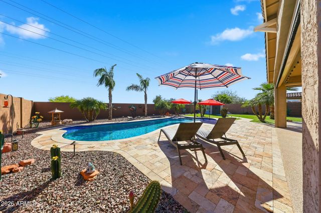 18383 W MONTEROSA Street, Goodyear, AZ 85395