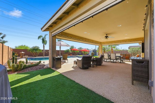 18383 W MONTEROSA Street, Goodyear, AZ 85395