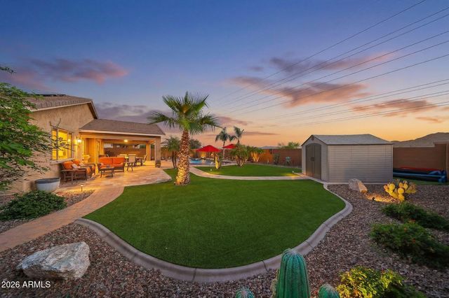 18383 W MONTEROSA Street, Goodyear, AZ 85395