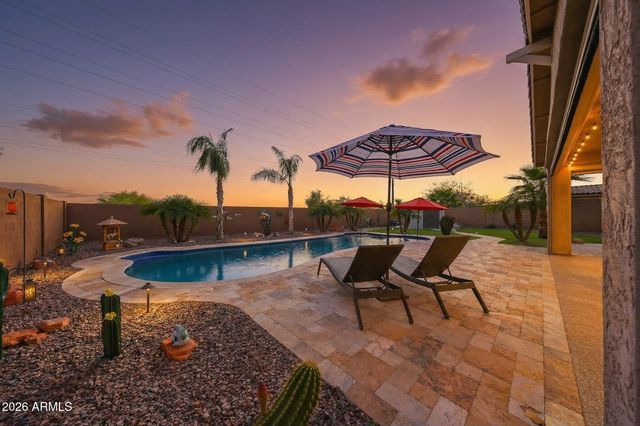 18383 W MONTEROSA Street, Goodyear, AZ 85395