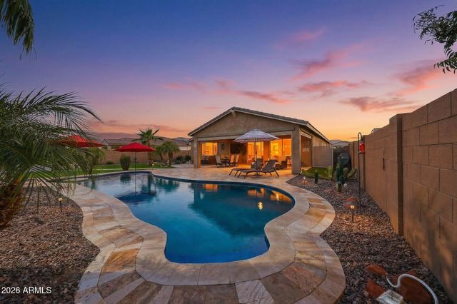 18383 W MONTEROSA Street, Goodyear, AZ 85395