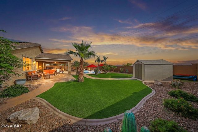 18383 W MONTEROSA Street, Goodyear, AZ 85395