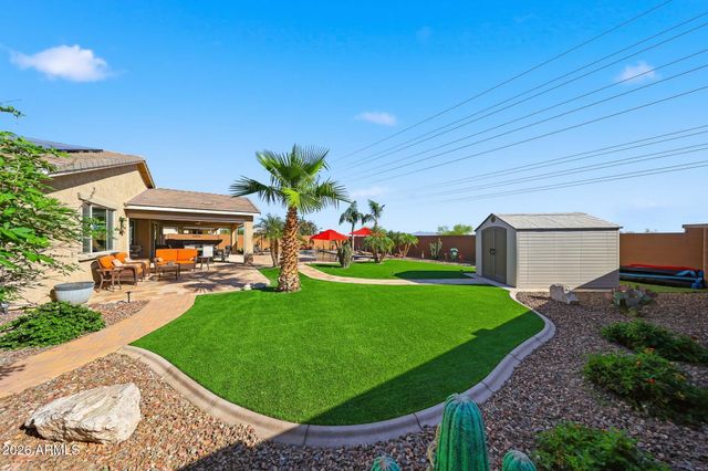 18383 W MONTEROSA Street, Goodyear, AZ 85395