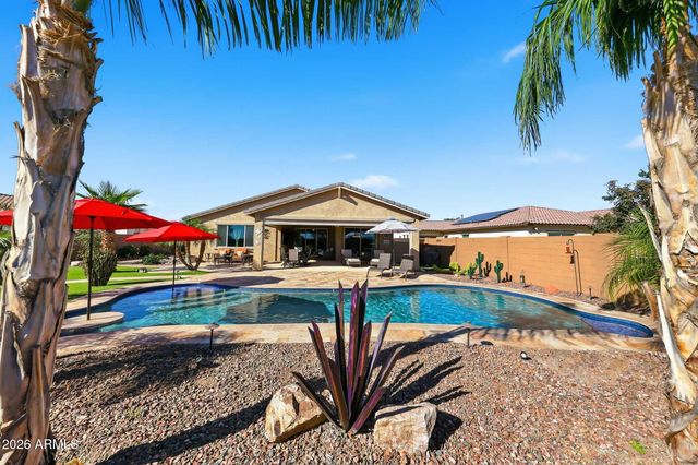 18383 W MONTEROSA Street, Goodyear, AZ 85395