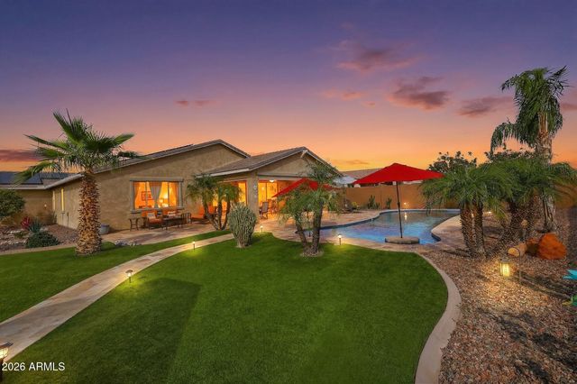 18383 W MONTEROSA Street, Goodyear, AZ 85395