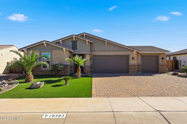 18383 W MONTEROSA Street, Goodyear, AZ 85395