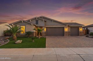 18383 W MONTEROSA Street, Goodyear, AZ 85395