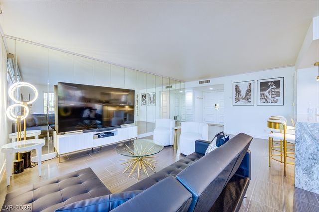 205 East Harmon Avenue 406, Las Vegas, NV 89169