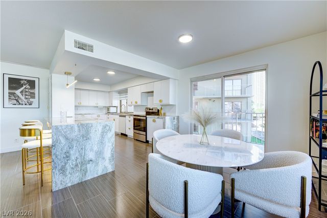 205 East Harmon Avenue 406, Las Vegas, NV 89169