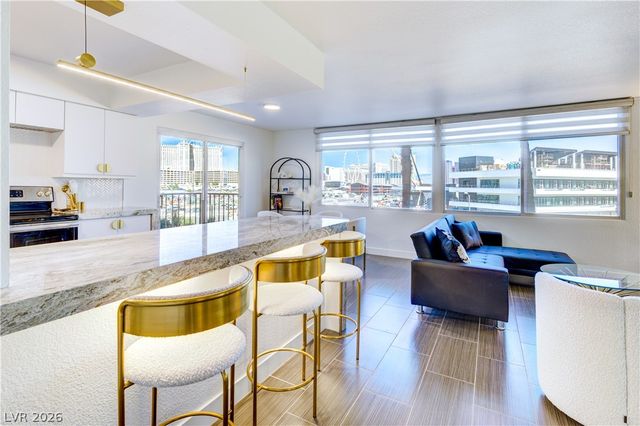 205 East Harmon Avenue 406, Las Vegas, NV 89169