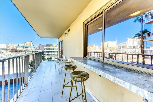 205 East Harmon Avenue 406, Las Vegas, NV 89169