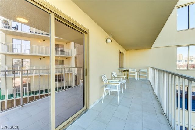 205 East Harmon Avenue 406, Las Vegas, NV 89169