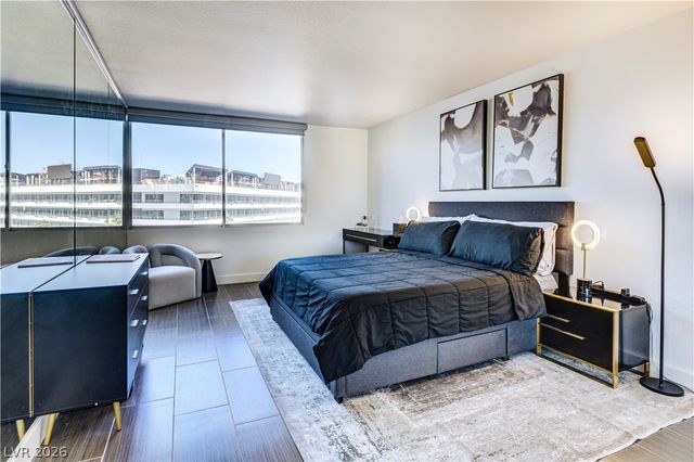 205 East Harmon Avenue 406, Las Vegas, NV 89169