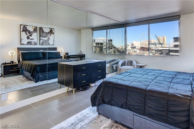205 East Harmon Avenue 406, Las Vegas, NV 89169