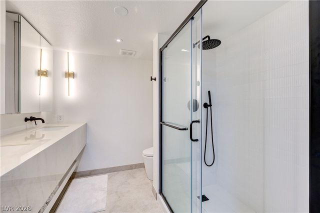 205 East Harmon Avenue 406, Las Vegas, NV 89169