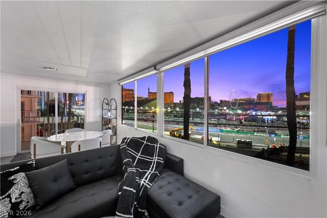 205 East Harmon Avenue 406, Las Vegas, NV 89169