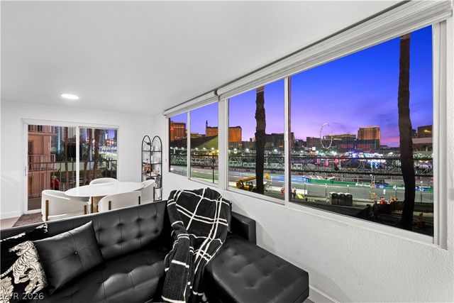 205 East Harmon Avenue 406, Las Vegas, NV 89169