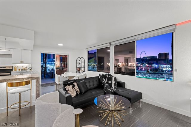 205 East Harmon Avenue 406, Las Vegas, NV 89169