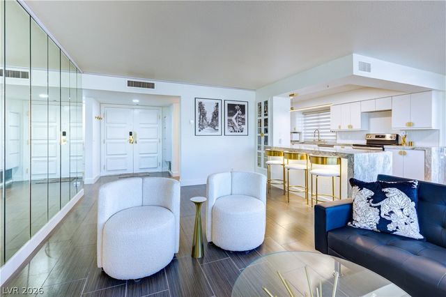 205 East Harmon Avenue 406, Las Vegas, NV 89169